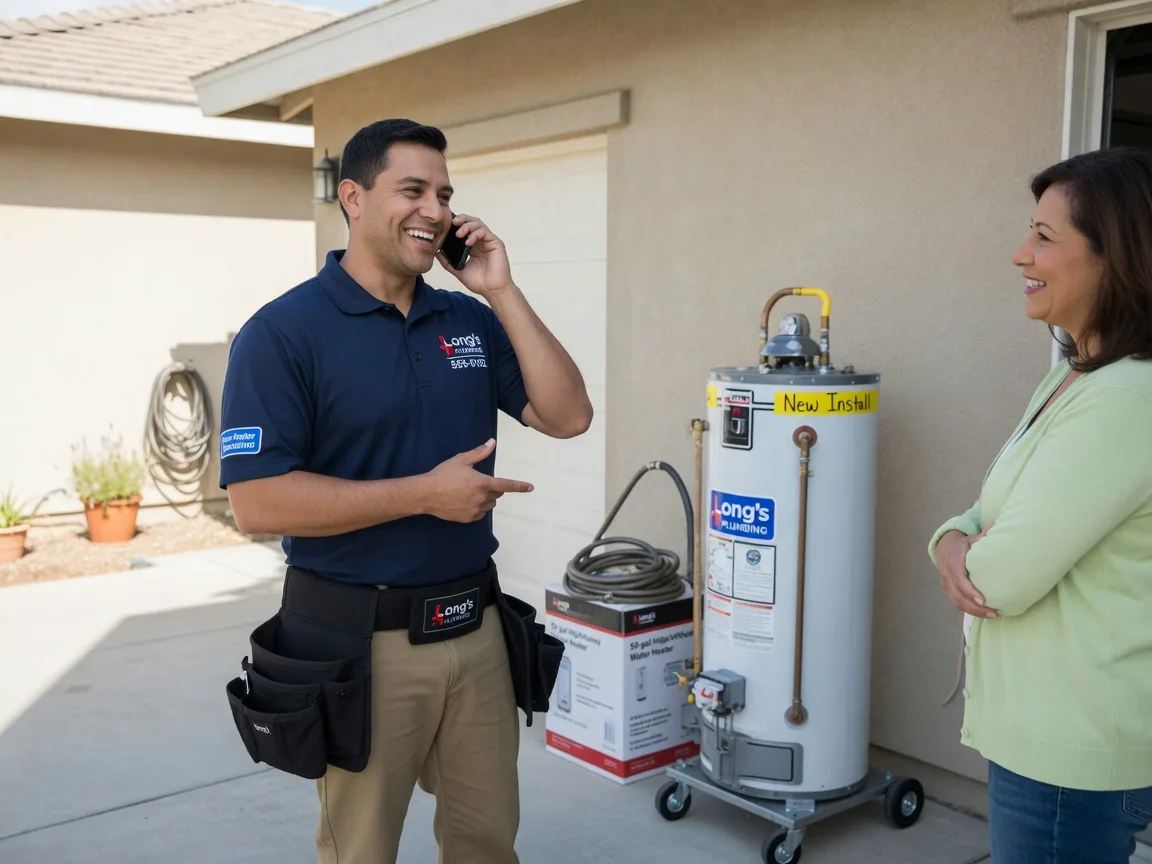 Leak Detection Wann, OK FAQs